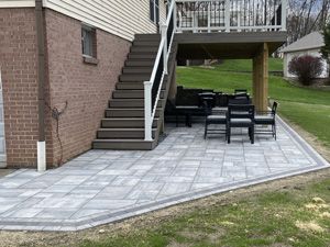 Pavers, Wexford, PA