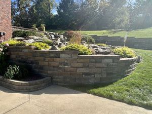 Hardscaping, Pittsburgh, PA