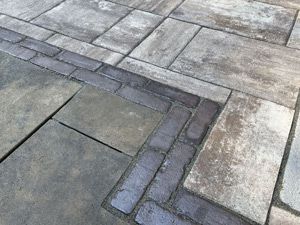 Patio Paver, Pittsburgh, PA